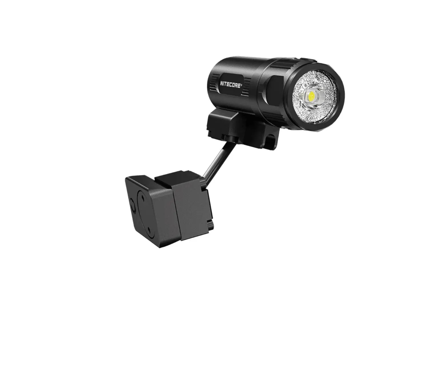 Lanterna tactica casca HM01 NITECORE | Echipament tactic WARGEAR