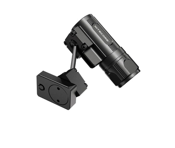 Lanterna tactica casca HM01 NITECORE | Echipament tactic WARGEAR