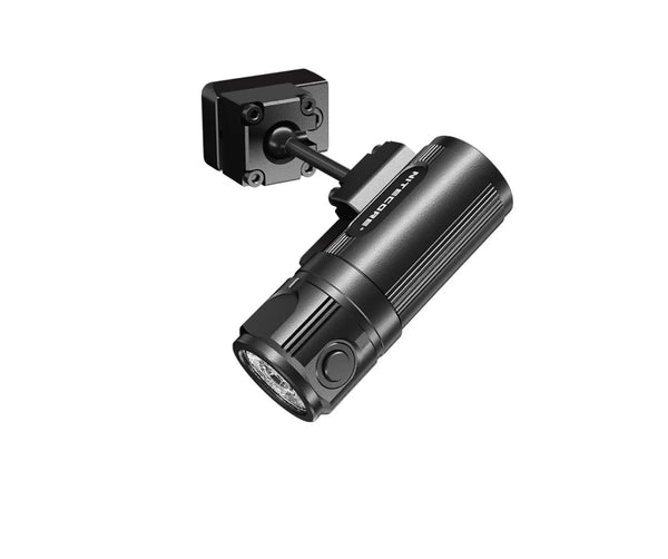 Lanterna tactica casca HM01 NITECORE | Echipament tactic WARGEAR