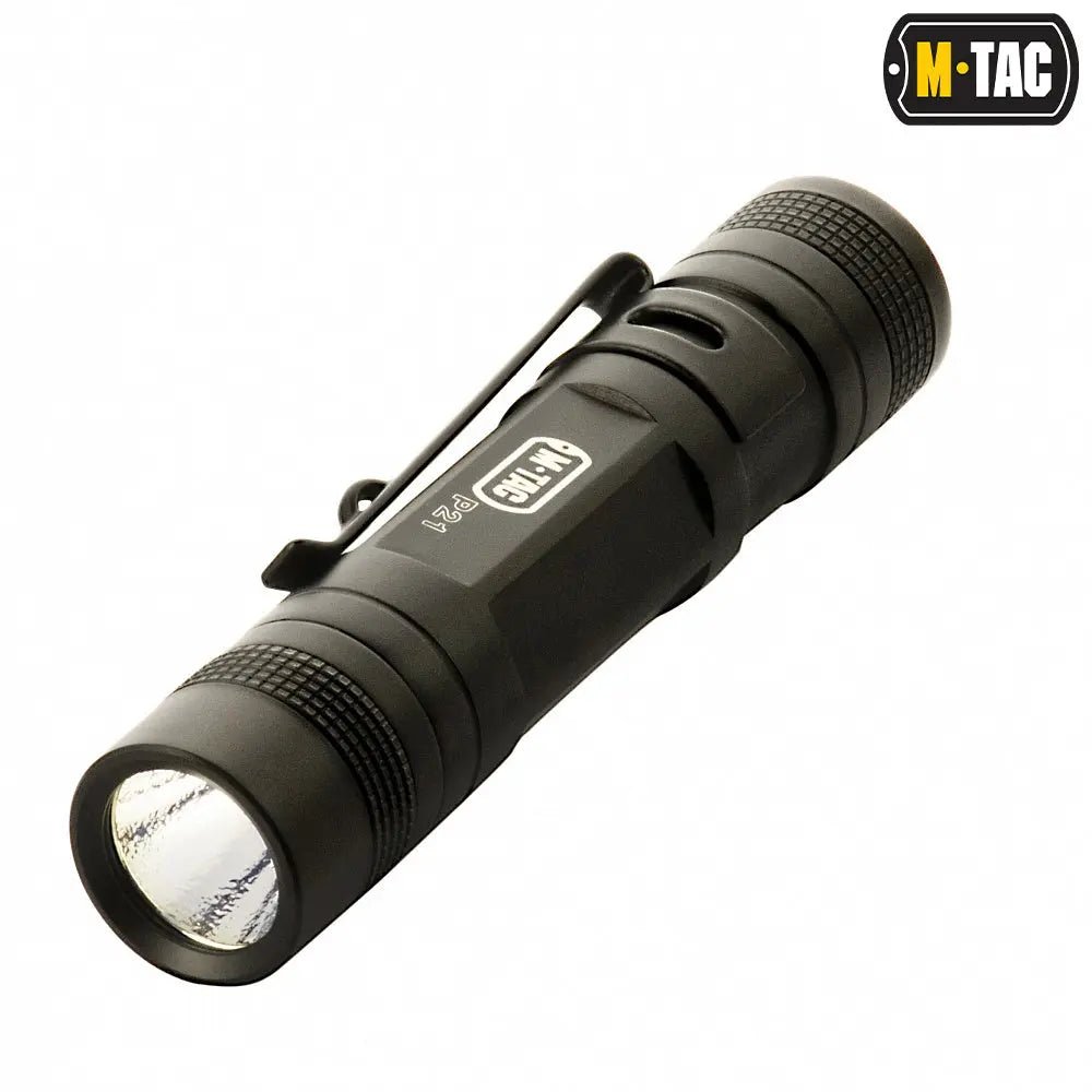 Lanterna tactica EDC P21 M - TAC | Echipament tactic WARGEAR