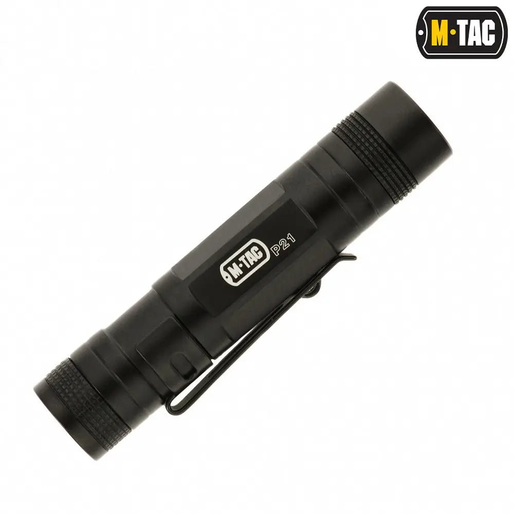 Lanterna tactica EDC P21 M - TAC | Echipament tactic WARGEAR