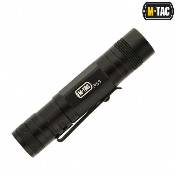 Lanterna tactica EDC P21 M - TAC | Echipament tactic WARGEAR