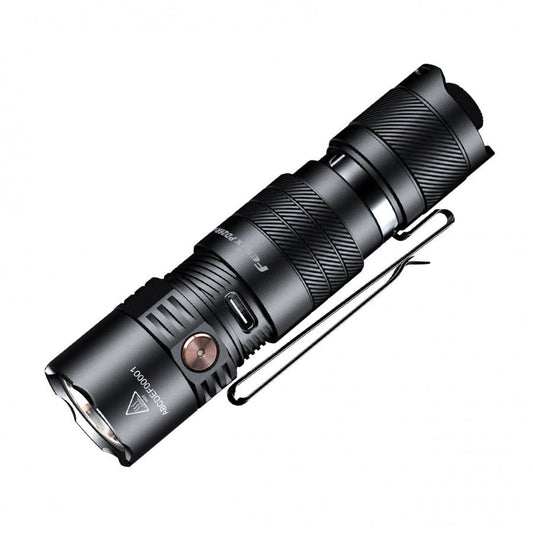 Lanterna Tactica Fenix PD26R ACE – 1300 Lumeni – EDC Compact | WARGEAR RO