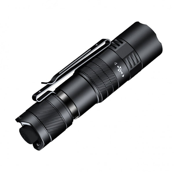 Lanterna Tactica Fenix PD26R ACE – 1300 Lumeni – EDC Compact | WARGEAR RO