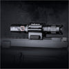 Lanterna Tactica Fenix PD35 V3.0 – 1700 Lumeni – Luminus SFT40, IP68, Doua Butoane | WARGEAR RO