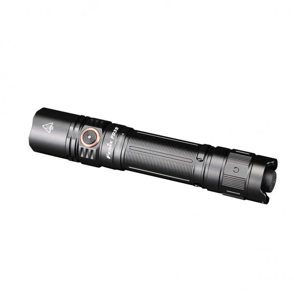 Lanterna Tactica Fenix PD35 V3.0 – 1700 Lumeni – Luminus SFT40, IP68, Doua Butoane | WARGEAR RO