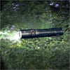 Lanterna Tactica Fenix PD35 V3.0 – 1700 Lumeni – Luminus SFT40, IP68, Doua Butoane | WARGEAR RO