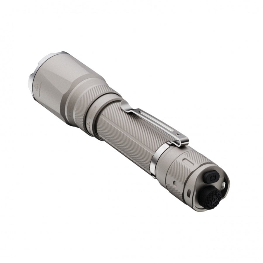 Lanterna Tactica Fenix TK21R Khaki – 3600 Lumeni – Editie Limitata | WARGEAR RO