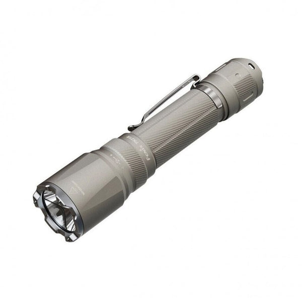 Lanterna Tactica Fenix TK21R Khaki – 3600 Lumeni – Editie Limitata | WARGEAR RO