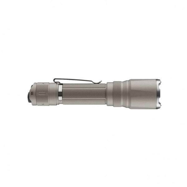 Lanterna Tactica Fenix TK21R Khaki – 3600 Lumeni – Editie Limitata | WARGEAR RO