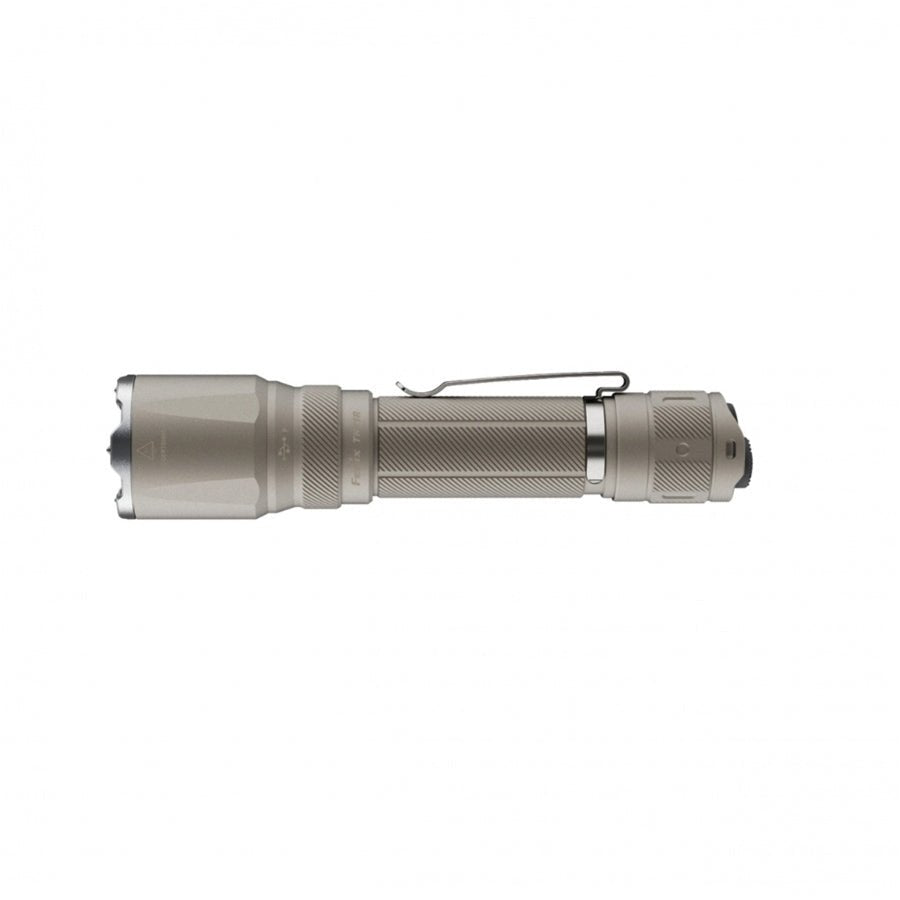 Lanterna Tactica Fenix TK21R Khaki – 3600 Lumeni – Editie Limitata | WARGEAR RO