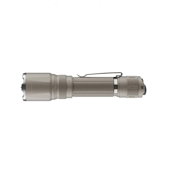 Lanterna Tactica Fenix TK21R Khaki – 3600 Lumeni – Editie Limitata | WARGEAR RO