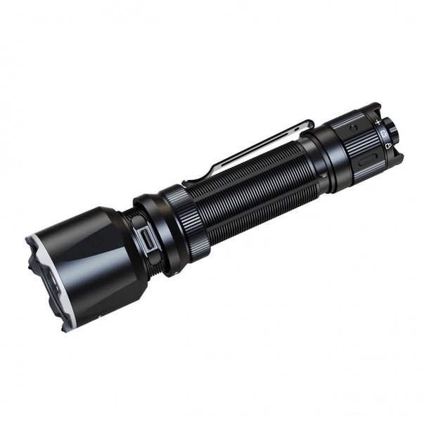 Lanterna Tactica Fenix TK22R – 3200 Lumeni – FlexiSensa, Luminus SST70, 480m, IP68 | WARGEAR RO