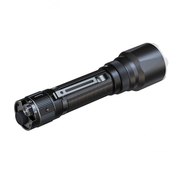 Lanterna Tactica Fenix TK22R – 3200 Lumeni – FlexiSensa, Luminus SST70, 480m, IP68 | WARGEAR RO