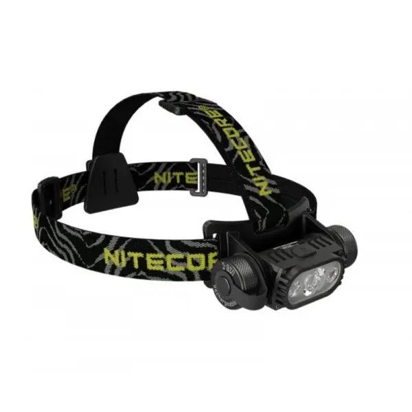 Lanterna tactica frontala HC65 V2 1750lm NITECORE | Echipament tactic WARGEAR
