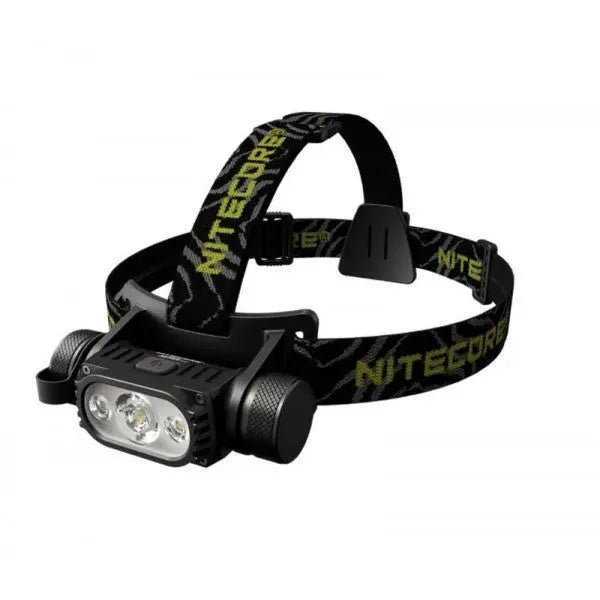 Lanterna tactica frontala HC65 V2 1750lm NITECORE | Echipament tactic WARGEAR