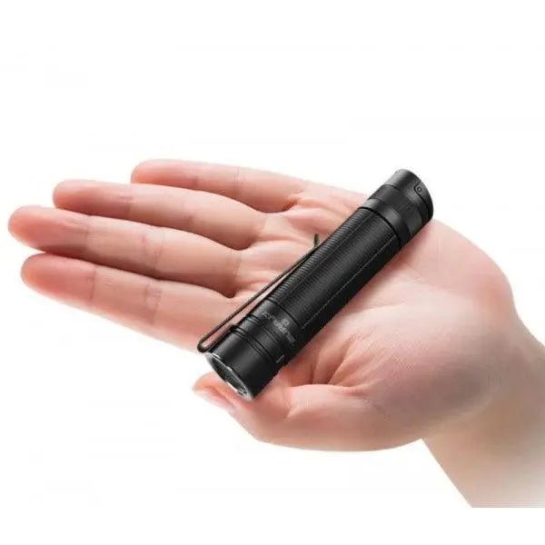 Lanterna tactica KLARUS E1 1000 LM | Echipament tactic WARGEAR