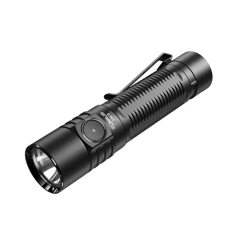 Lanterna tactica KLARUS G15 V2 4200LM EDC | Echipament tactic WARGEAR