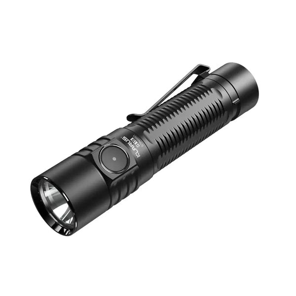 Lanterna tactica KLARUS G15 V2 4200LM EDC | Echipament tactic WARGEAR
