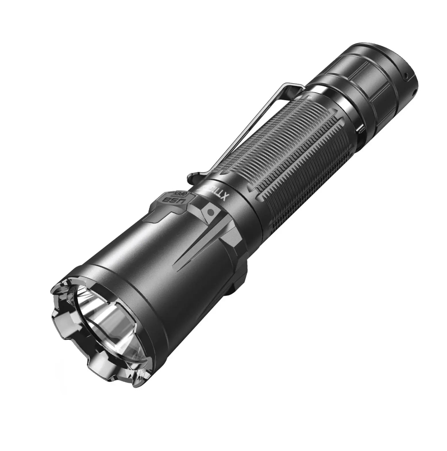 Lanterna tactica KLARUS XT11GT PRO V2.0 | Echipament tactic WARGEAR