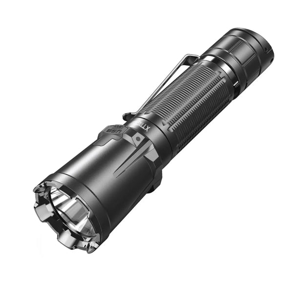Lanterna tactica KLARUS XT11GT PRO V2.0 | Echipament tactic WARGEAR