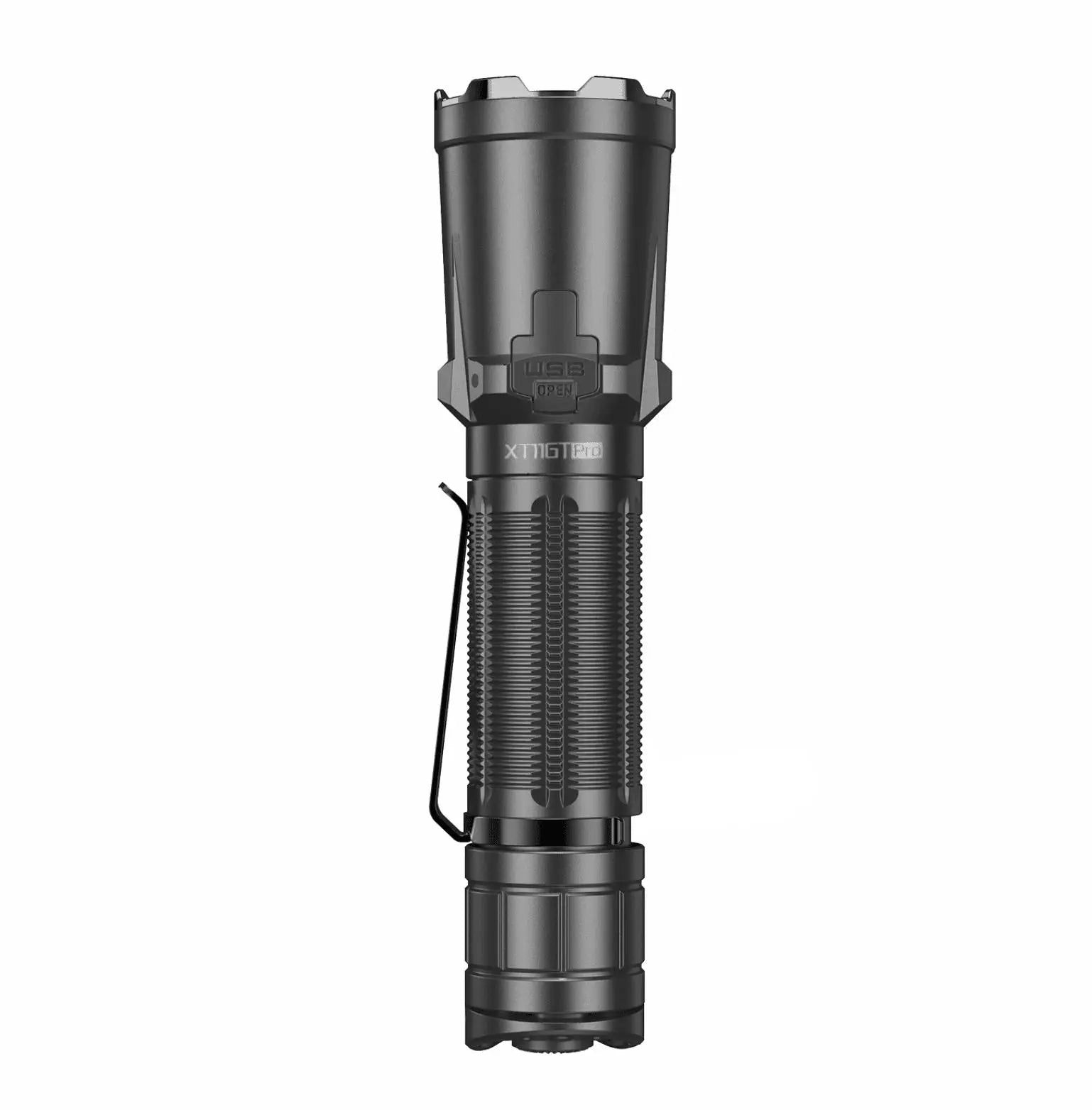 Lanterna tactica KLARUS XT11GT PRO V2.0 | Echipament tactic WARGEAR