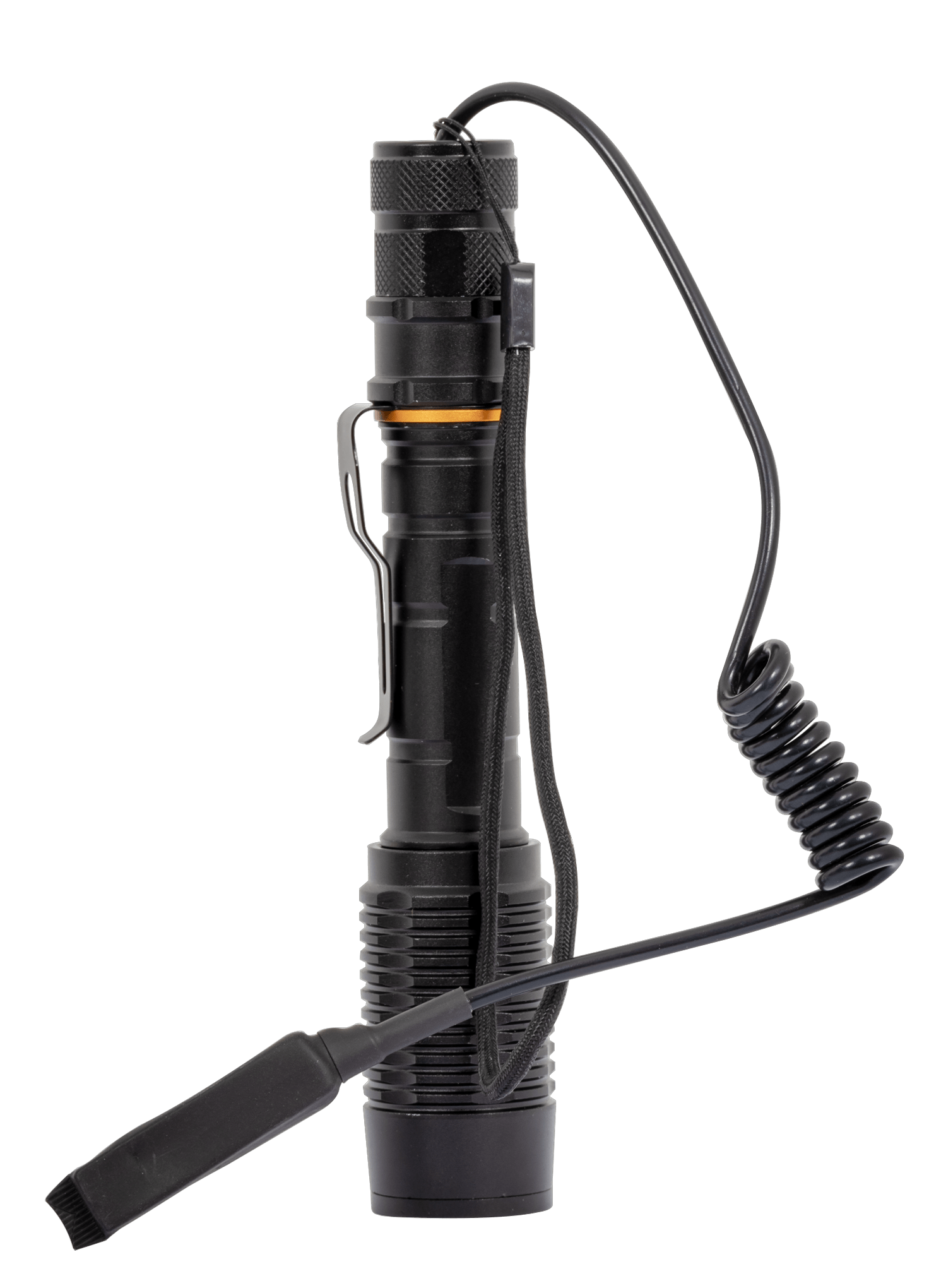 Lanterna tactica LED 1000 lm TACTICAL OPS | Echipament tactic WARGEAR