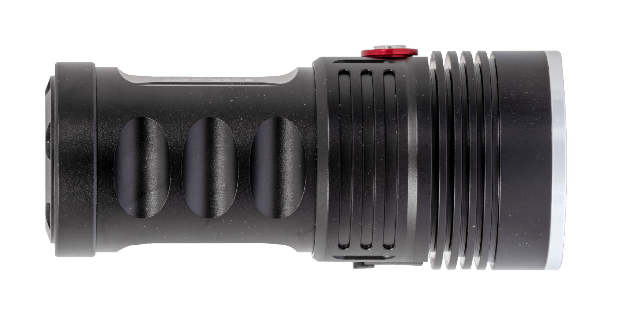 Lanterna tactica LED 5000 lm TACTICAL OPS | Echipament tactic WARGEAR