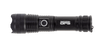 Lanterna tactica LED Zoom 1500 lm TACTICAL OPS | Echipament tactic WARGEAR
