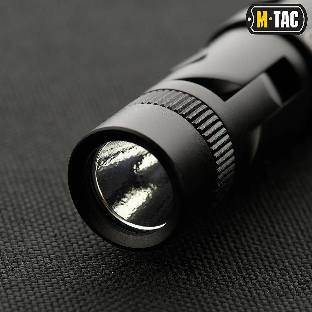 Lanterna tactica M - Tac A180 140 lm | Echipament tactic WARGEAR