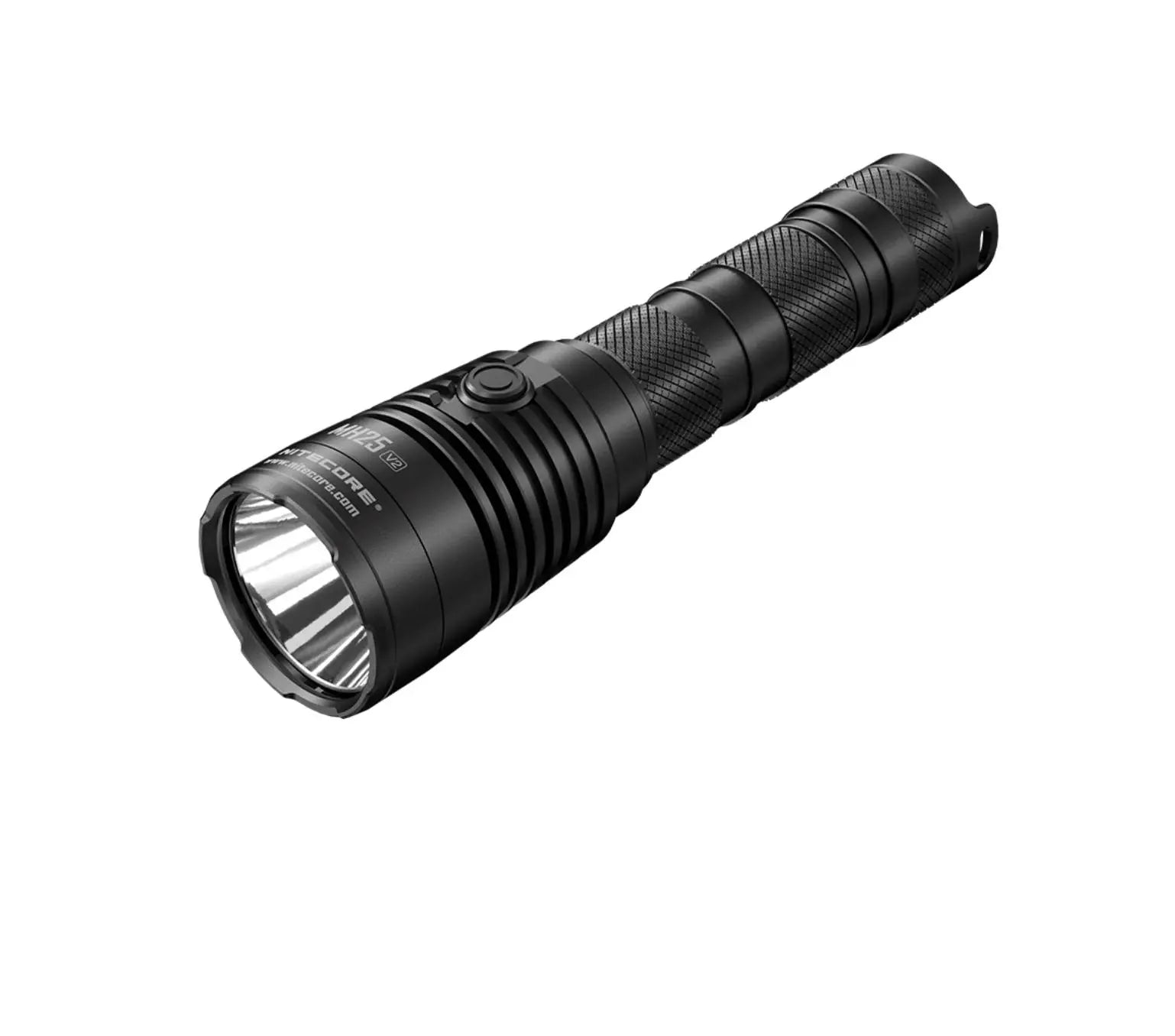 LANTERNA TACTICA MH25 V2 NITECORE | Echipament tactic WARGEAR