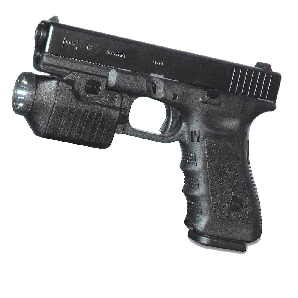 Lanterna Tactica pistol GLOCK GTL 11 – Xenon | Echipament tactic WARGEAR