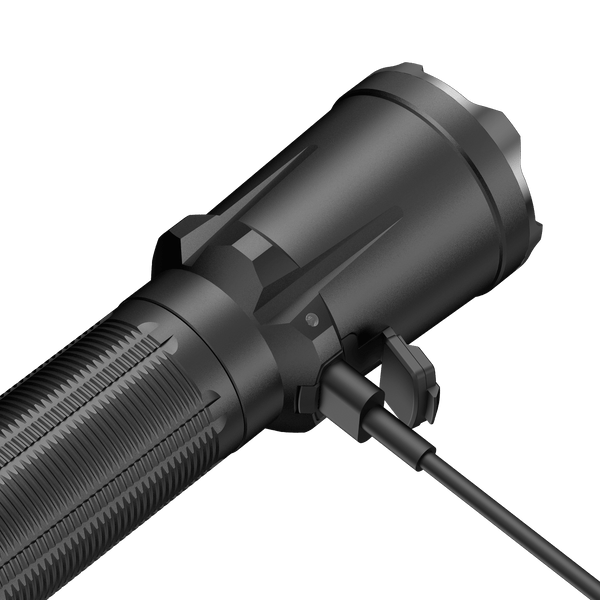 Lanterna Tactica Profesionala Klarus XT11GT Pro 3300 Lumeni | WARGEAR RO