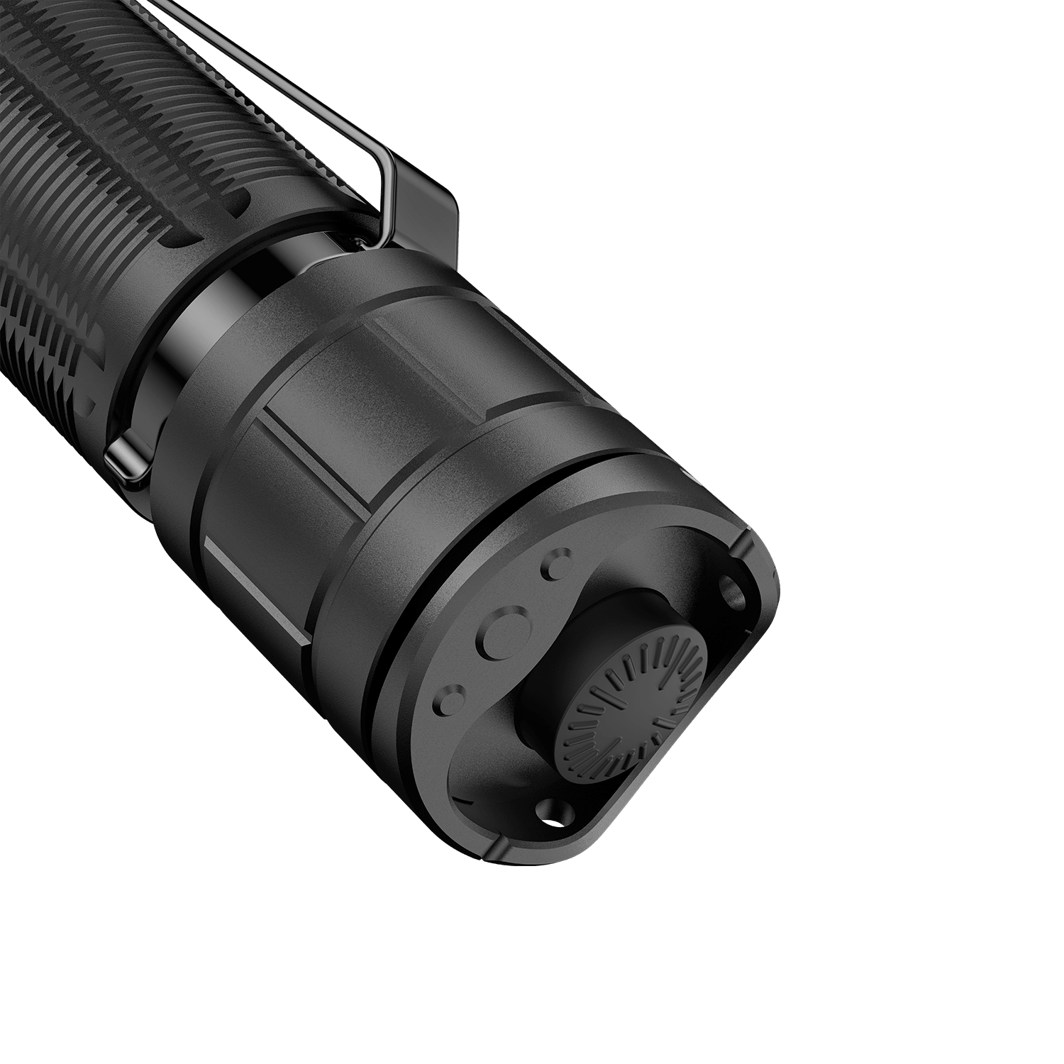 Lanterna Tactica Profesionala Klarus XT11GT Pro 3300 Lumeni | WARGEAR RO