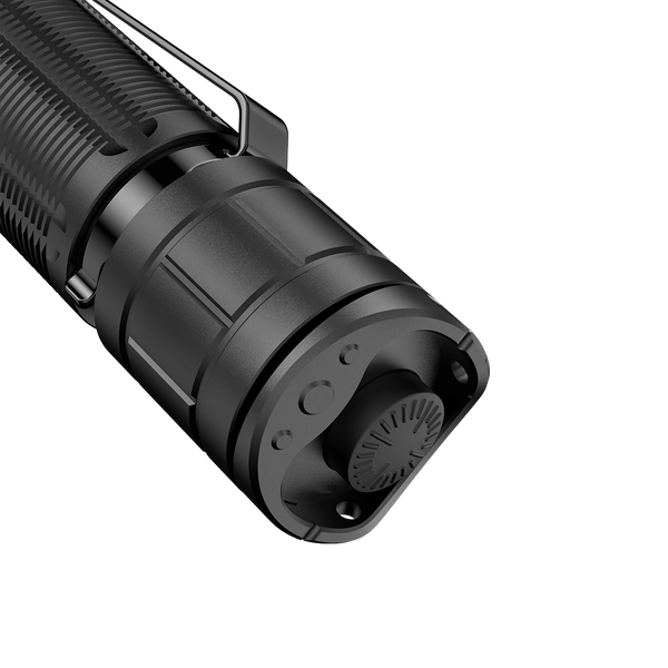 Lanterna Tactica Profesionala Klarus XT11GT Pro 3300 Lumeni | WARGEAR RO