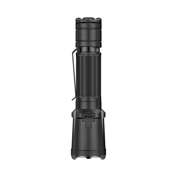 Lanterna Tactica Profesionala Klarus XT11GT Pro 3300 Lumeni | WARGEAR RO