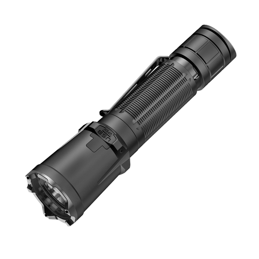 Lanterna Tactica Profesionala Klarus XT11GT Pro 3300 Lumeni | WARGEAR RO