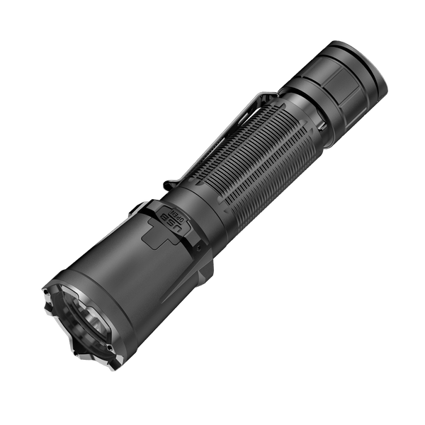 Lanterna Tactica Profesionala Klarus XT11GT Pro 3300 Lumeni | WARGEAR RO