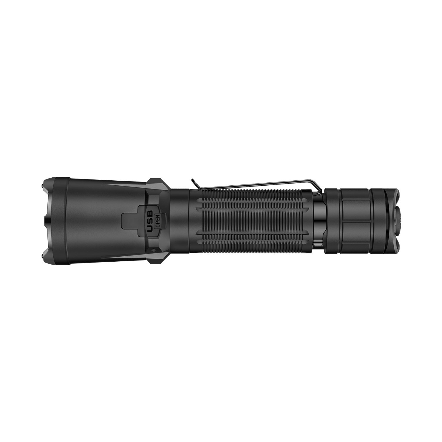 Lanterna Tactica Profesionala Klarus XT11GT Pro 3300 Lumeni | WARGEAR RO