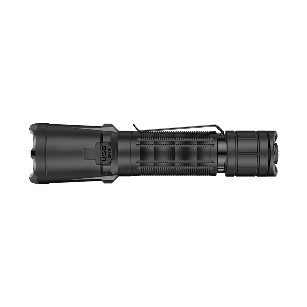 Lanterna Tactica Profesionala Klarus XT11GT Pro 3300 Lumeni | WARGEAR RO