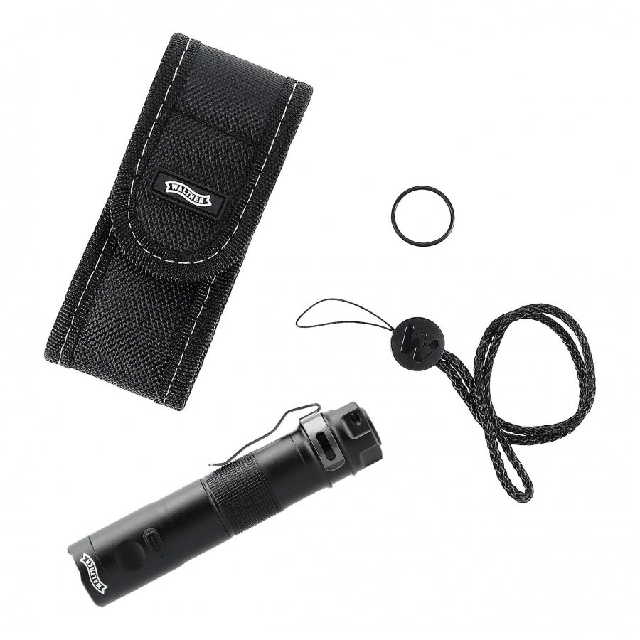 Lanterna tactica Walther EFA1 350 lm | Echipament tactic WARGEAR