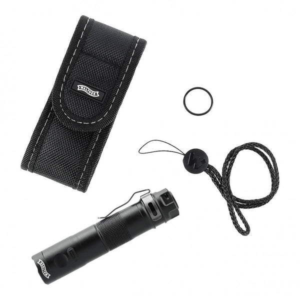 Lanterna tactica Walther EFA1 350 lm | Echipament tactic WARGEAR