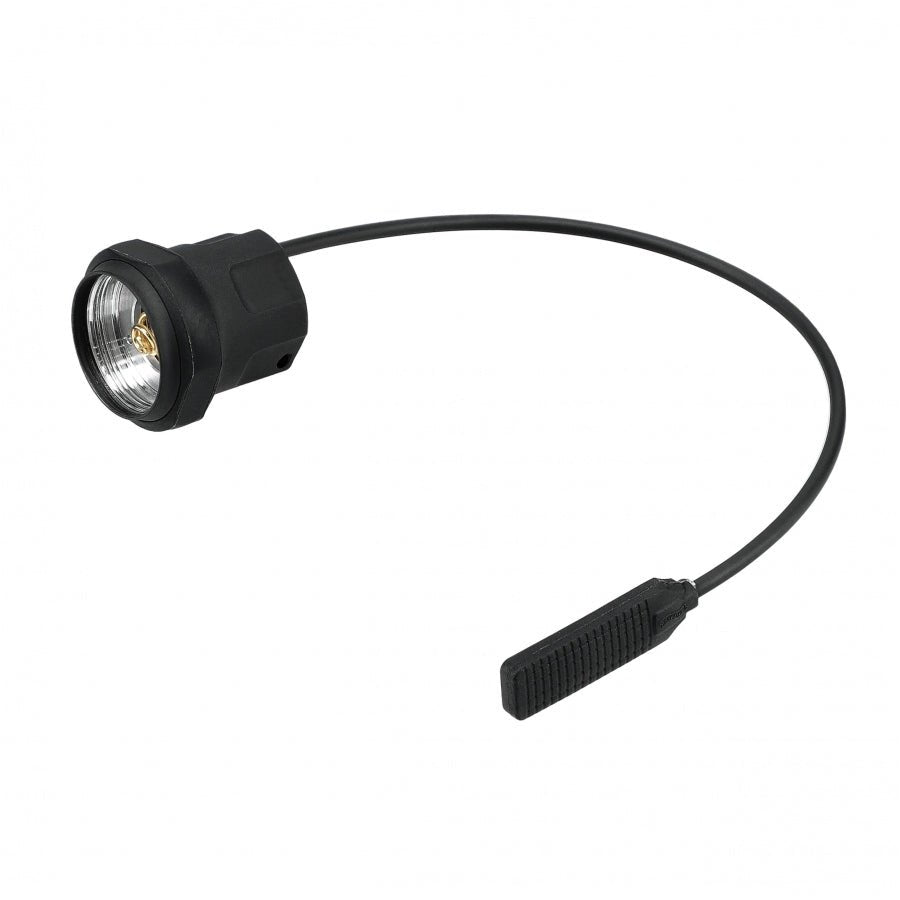 Lanterna tactica Walther HFC1 Pressure Pad 1000 lm | Echipament tactic WARGEAR