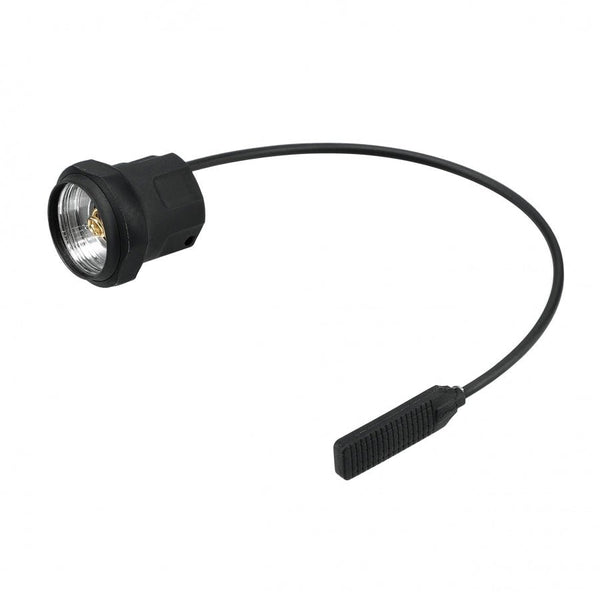 Lanterna tactica Walther HFC1 Pressure Pad 1000 lm | Echipament tactic WARGEAR