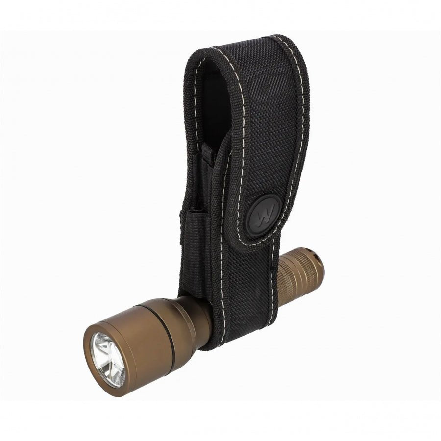 Lanterna tactica Walther PL71r 1800 lm | Echipament tactic WARGEAR