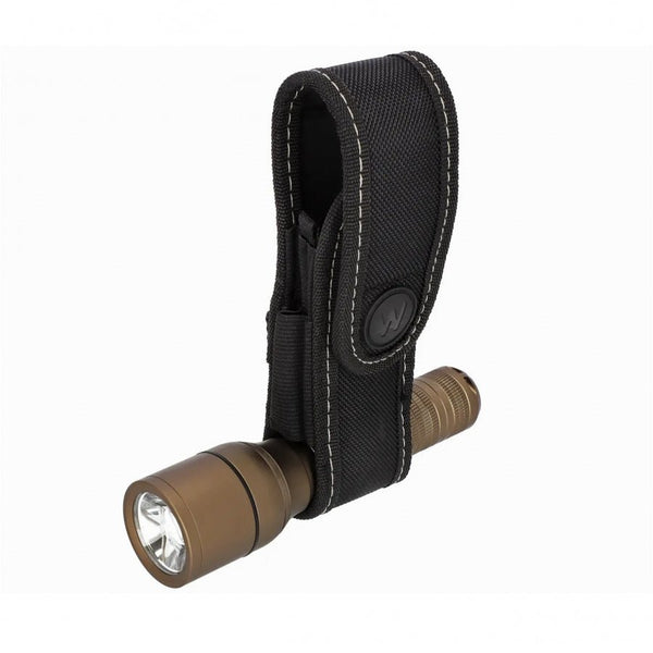 Lanterna tactica Walther PL71r 1800 lm | Echipament tactic WARGEAR