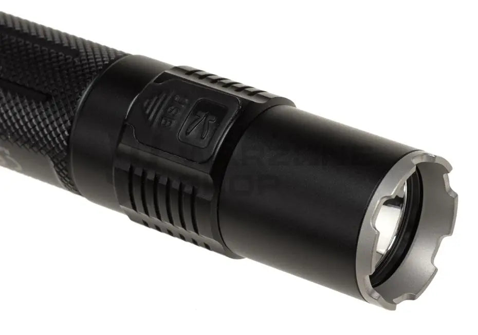 Lanterna tactica XT2CR 1600lm Klarus | Echipament tactic WARGEAR