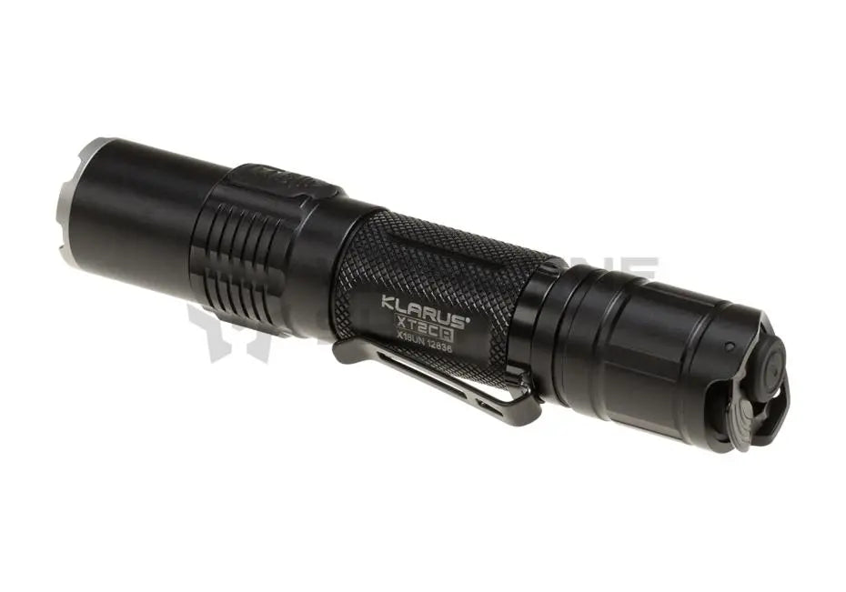 Lanterna tactica XT2CR 1600lm Klarus | Echipament tactic WARGEAR