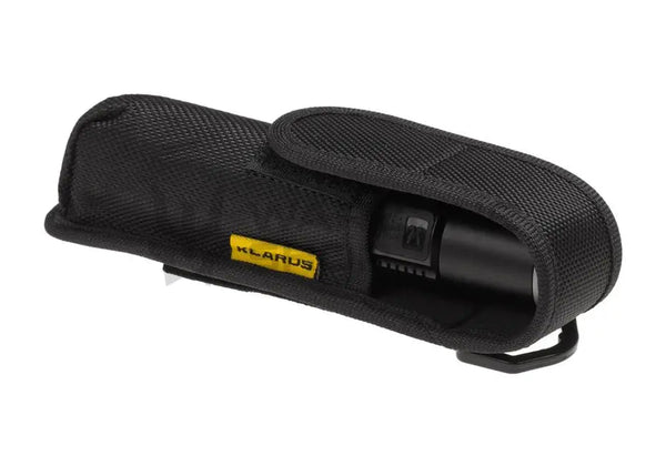 Lanterna tactica XT2CR 1600lm Klarus | Echipament tactic WARGEAR