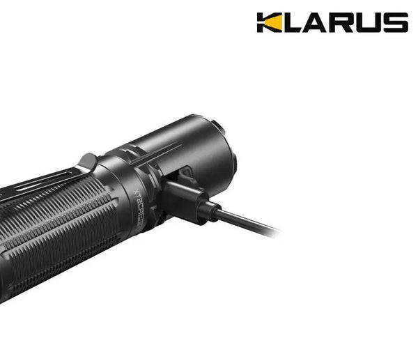 Lanterna tactica XT2CR PRO KLARUS 2100 lm | Echipament tactic WARGEAR